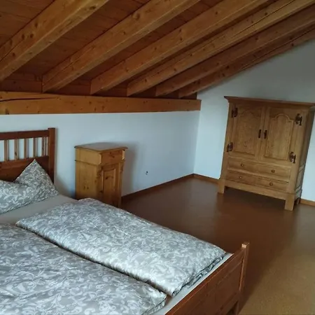 بيت للعطل Ferienhaus: Idyllisch & Erholsam *