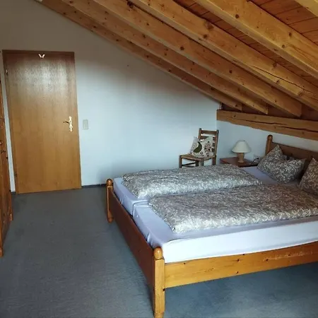 بيت للعطل Ferienhaus: Idyllisch & Erholsam