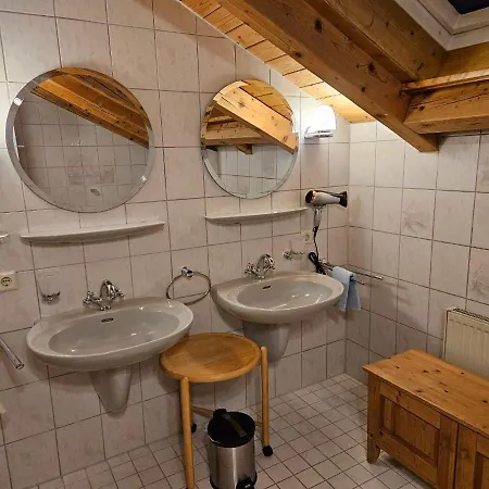 Ferienhaus: Idyllisch & Erholsam *