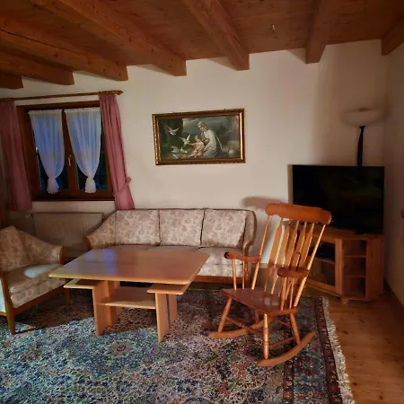 Ferienhaus: Idyllisch & Erholsam بيت للعطل