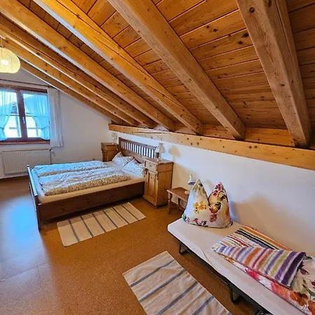 Ferienhaus: Idyllisch & Erholsam *