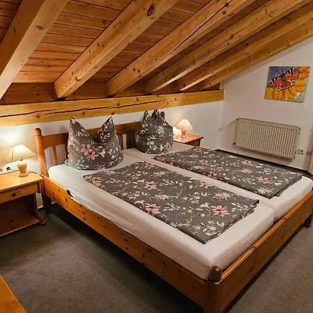 بيت للعطل Ferienhaus: Idyllisch & Erholsam