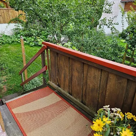 Ferienhaus: Idyllisch & Erholsam * Eglofs