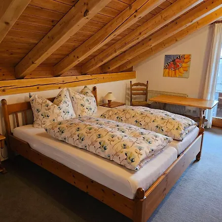 Ferienhaus: Idyllisch & Erholsam بيت للعطل