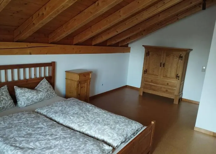 Σπίτι διακοπών Ferienhaus: Idyllisch & Erholsam *