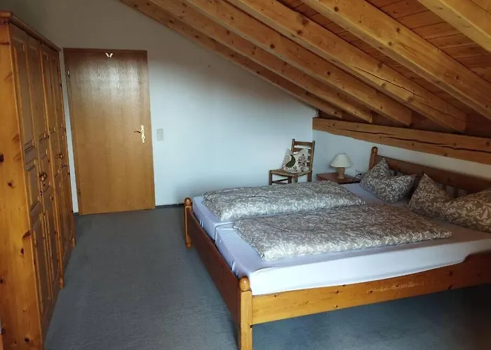 Σπίτι διακοπών Ferienhaus: Idyllisch & Erholsam