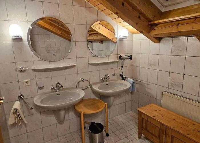 Ferienhaus: Idyllisch & Erholsam *