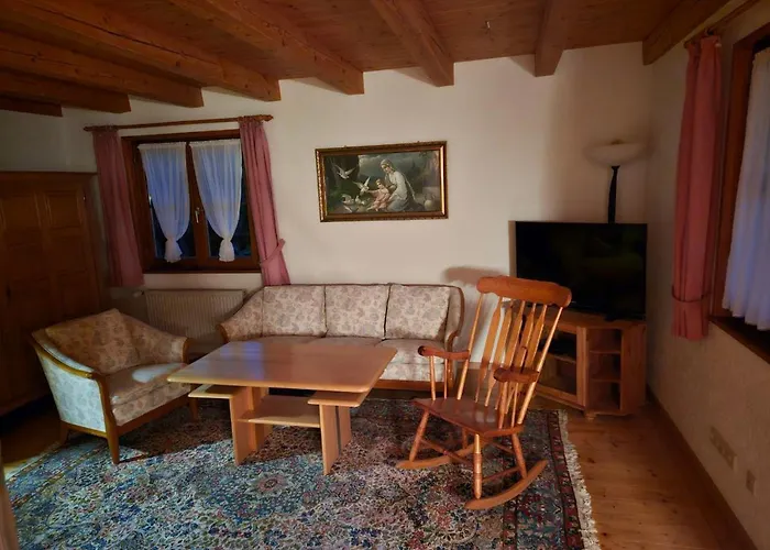 Ferienhaus: Idyllisch & Erholsam Σπίτι διακοπών