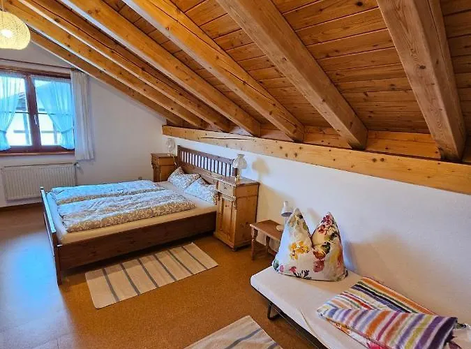 Ferienhaus: Idyllisch & Erholsam *