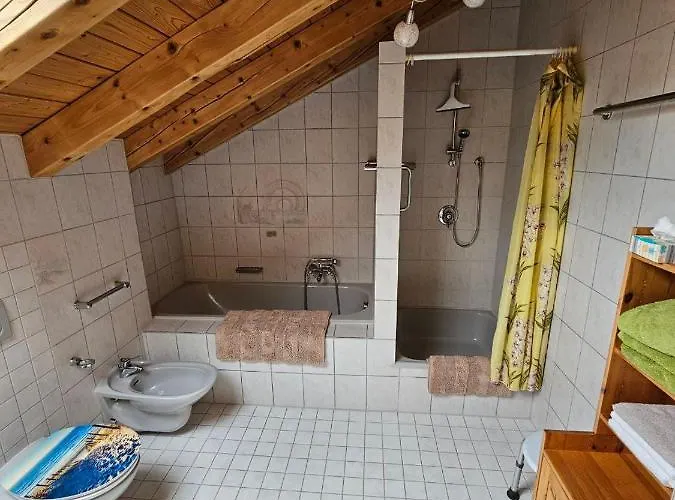 Ferienhaus: Idyllisch & Erholsam * Eglofs