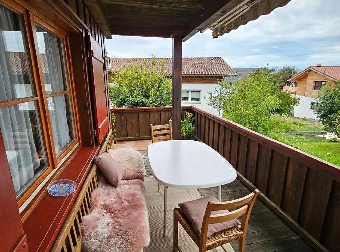 Ferienhaus: Idyllisch & Erholsam *