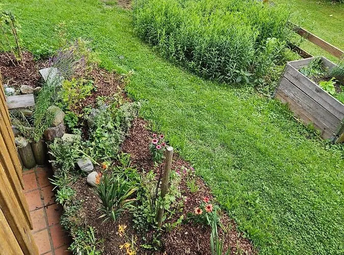 Σπίτι διακοπών Ferienhaus: Idyllisch & Erholsam