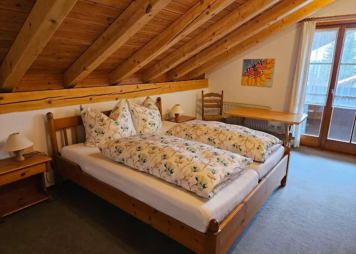 Ferienhaus: Idyllisch & Erholsam Σπίτι διακοπών